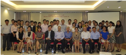 Attracting venture capital for technological innovation for Vietnamese enterprises