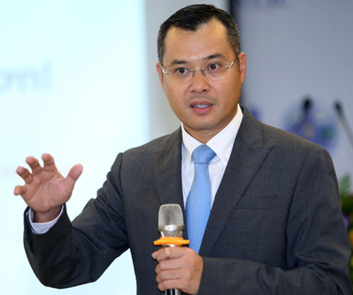 Deputy Minister of the Ministry of Science and Technology Pham Dai Duong: “Silicon Valley will appear in Vietnam”