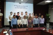 Seminars “Experiences in Science and Technology cooperation with Poland” and “Recommendations for Science and Technology cooperation: Vietnam – Poland
