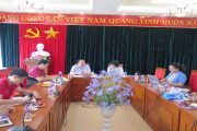 Promoting science and technology integration activities in the field of agriculture in Hoa Binh province