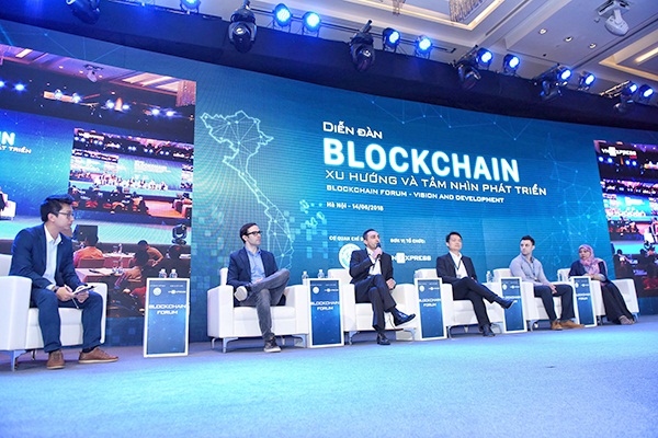 Bộ Khoa học và Công nghệ sẽ hỗ trợ doanh nghiệp phát triển Blockchain