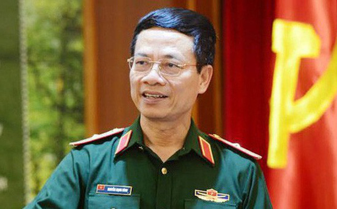 Thiếu tướng Nguyễn Mạnh Hùng nói về cách mạng 4.0, chỉ rõ: “Người dốt nhất có thể là người giỏi nhất, nếu…”