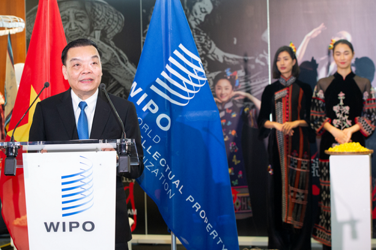 Hợp tác quốc tế về sở hữu trí tuệ – góp phần đưa Việt Nam trở thành một “đối tác tin cậy và thành viên có trách nhiệm” của ASEAN, WIPO và cộng đồng quốc tế.