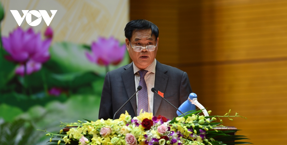 Đồng chí Huỳnh Tấn Việt được bầu làm Bí thư Đảng ủy Khối các cơ quan Trung ương