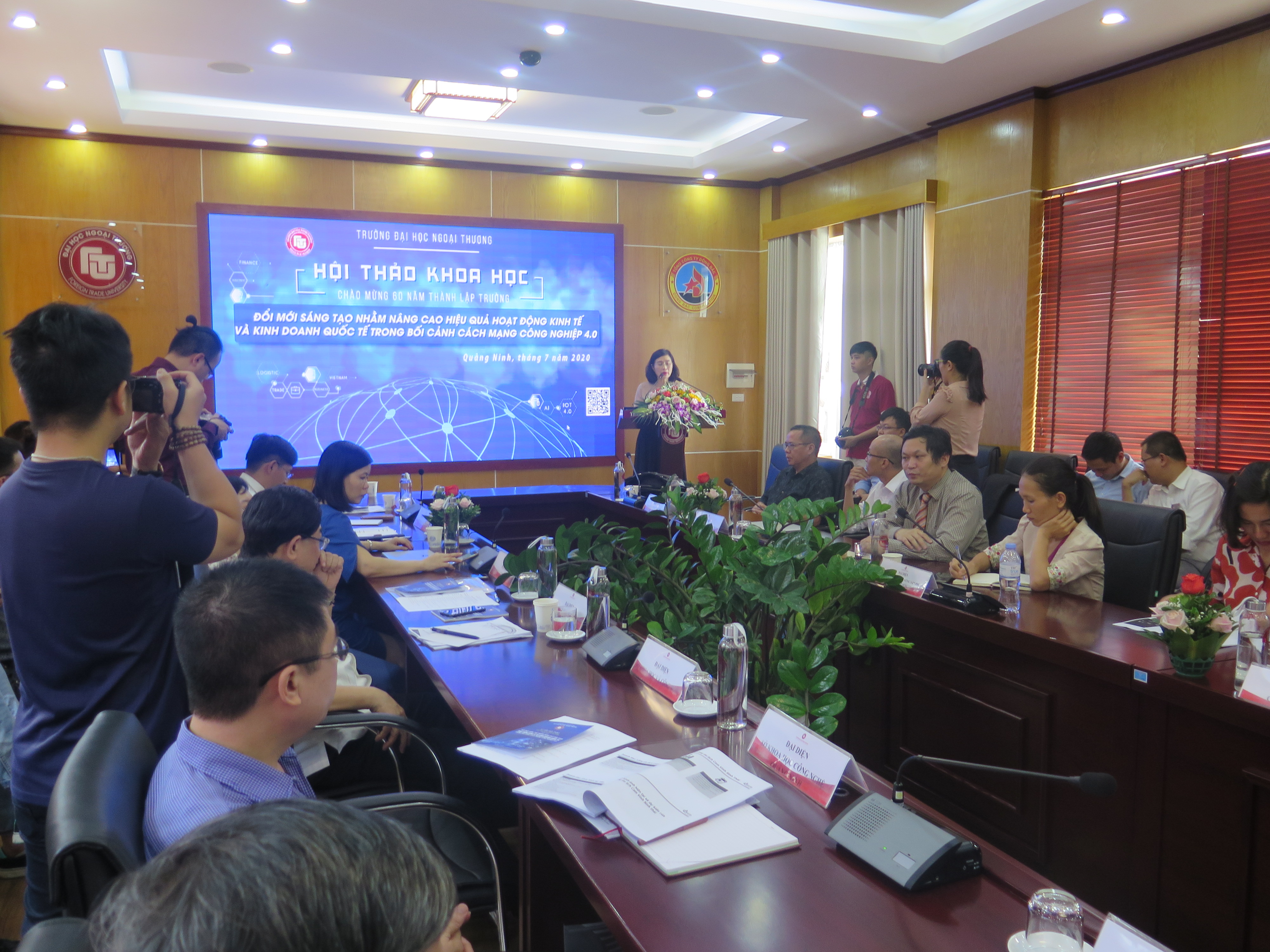 Kinh nghiệm phát triển hệ sinh thái khởi nghiệp của Hàn Quốc và bài học cho Việt Nam
