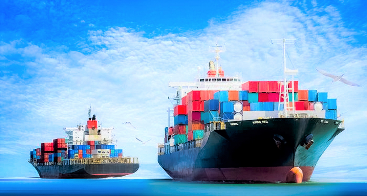 Bài học từ việc hỗ trợ nhà nước về Covid-19 cho vận tải hàng hải- OECD