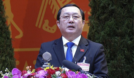 Đồng chí Huỳnh Thành Đạt được Quốc hội phê chuẩn bổ nhiệm giữ chức Bộ trưởng Bộ Khoa học và Công nghệ