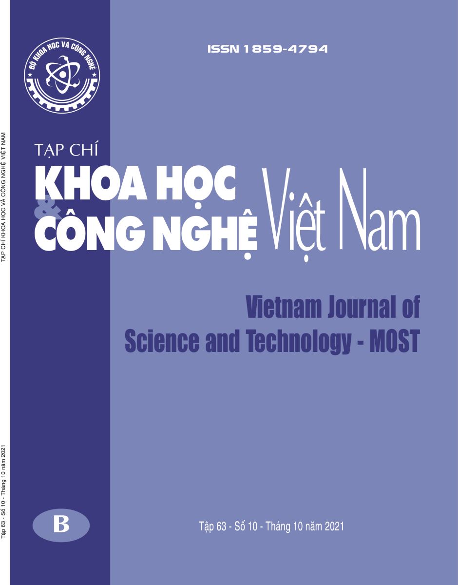 Tạp chí khoa học thứ 2 của Bộ KH&CN được chấp nhận vào cơ sở dữ liệu khoa học Đông Nam Á ACI
