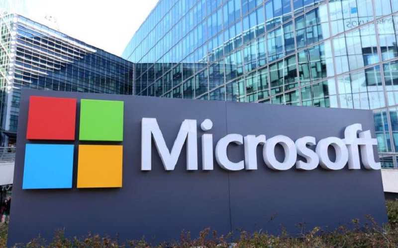 Microsoft khai trương trung tâm dữ liệu thứ tư ở Ấn Độ