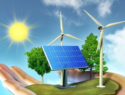 Triển vọng công nghệ năng lượng: Mô hình ( ETP) kết hợp phân tích cung và cầu năng lượng trong lĩnh vực công nghiệp