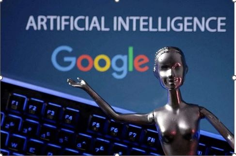 Google lên kế hoạch tích hợp AI tạo sinh vào trợ lý ảo