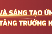 Trung Nghiên cứu và phát triển Hội nhập KH&CN quốc tế, Hưởng ứng Ngày Chuyển đổi số quốc gia năm 2024.