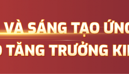 Trung Nghiên cứu và phát triển Hội nhập KH&CN quốc tế, Hưởng ứng Ngày Chuyển đổi số quốc gia năm 2024.